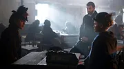 Miss Scarlet, détective privée S3 E2