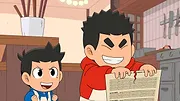 Ki & Hi S1 E17