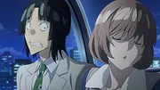 Bakuman