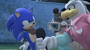 Sonic Boom S2 E26