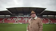 Bienvenue à Wrexham