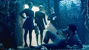 Les Nouvelles Aventures de Sabrina