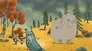 Pompon Ours S2 E26
