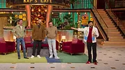 The Great Indian Kapil Show