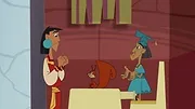 Kuzco: Un Empereur à l'École