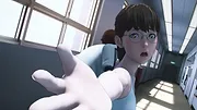 Ghost in the Shell : SAC_2045