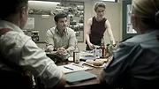 Crime à ciel ouvert S1 E2