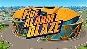 Blaze et les Monster Machines