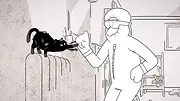Putain de chat ! S1 E18