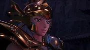 Les Chevaliers du Zodiaque - Saint Seiya