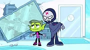 Teen Titans Go! S1 E44