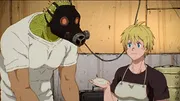 Dorohedoro
