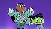 Teen Titans Go!