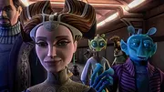 Star Wars : The Clone Wars