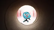 Le Monde incroyable de Gumball S6 E37