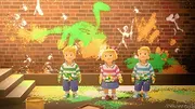 Les Triplés S2 E6