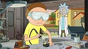 Rick et Morty S8 E1