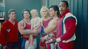 American Gladiators : quand la télé faisait son cirque