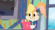 Bugs Bunny Constructeurs S1 E9
