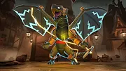 LEGO Ninjago : Le soulèvement des dragons