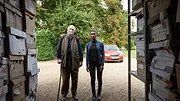 Rwanda - La couleur du sang S1 E6