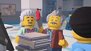 LEGO City Adventures