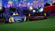 Batwheels S1 E30