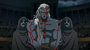 Blood of Zeus