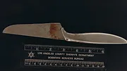 Le Traqueur de la nuit : Chasse à l'homme en Californie