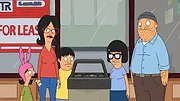 Bob's Burgers