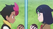 Pokémon : Les horizons