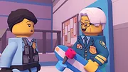 LEGO City Adventures