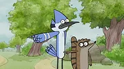 Regular Show S3 E35