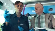 McDonald & Dodds S4 E1
