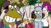 Futurama