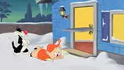 Looney Tunes Cartoons