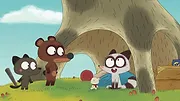 Pompon Ours S2 E27