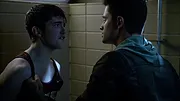 Teen Wolf