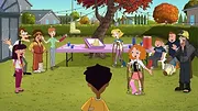 La Loi de Milo Murphy