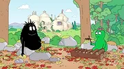 Barbapapa en famille