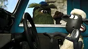 Shaun le mouton S2 E27