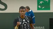 Break Point