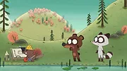 Pompon Ours S2 E5