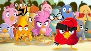 Angry Birds : Un été déjanté