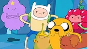 Adventure Time S4 E23