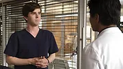 Good Doctor S6 E4