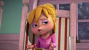 Alvinnn !!! et les Chipmunks