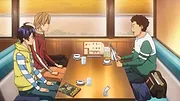 Bakuman