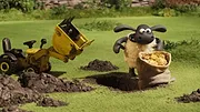 Shaun le mouton S6 E15