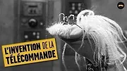 L'Histoire racontée par des chaussettes